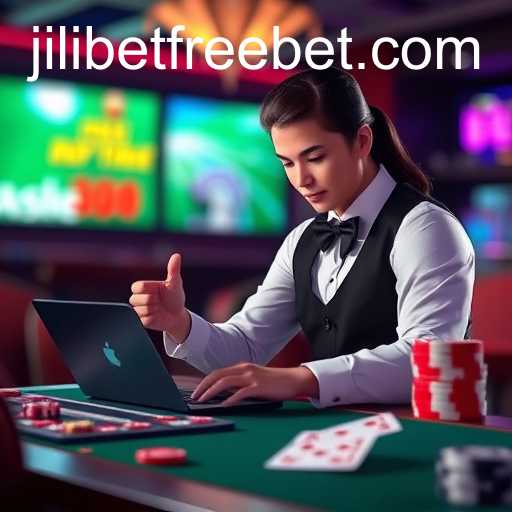 Responsible Gambling